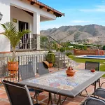 Villa Antonio Nerja By Ruralidays