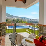 Villa Antonio Nerja By Ruralidays