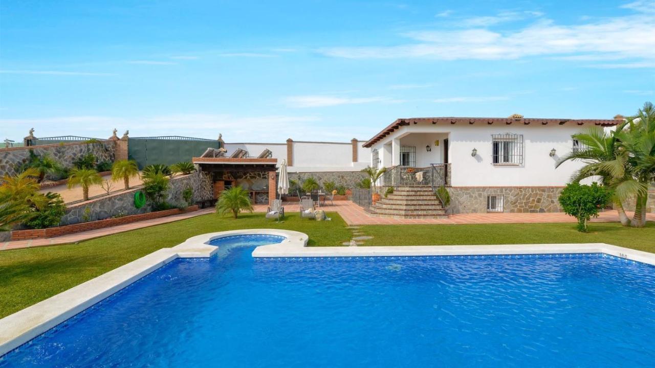 Antonio By Ruralidays Villa