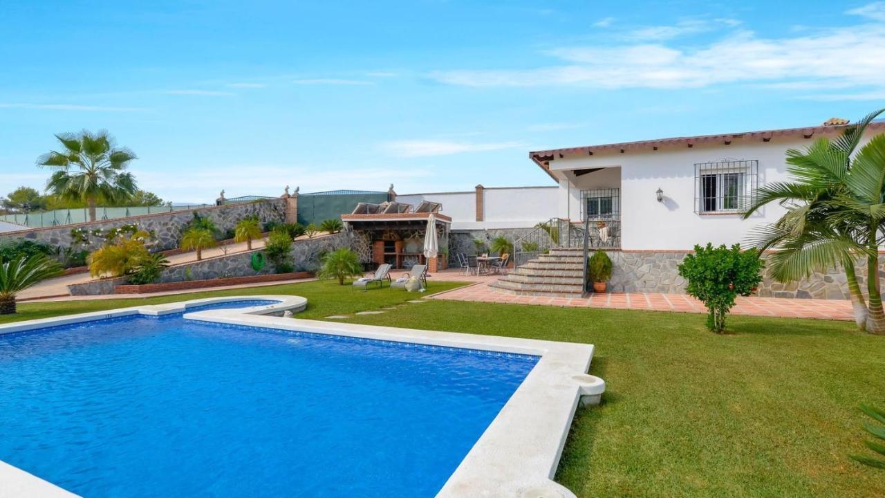 Antonio By Ruralidays Villa Nerja