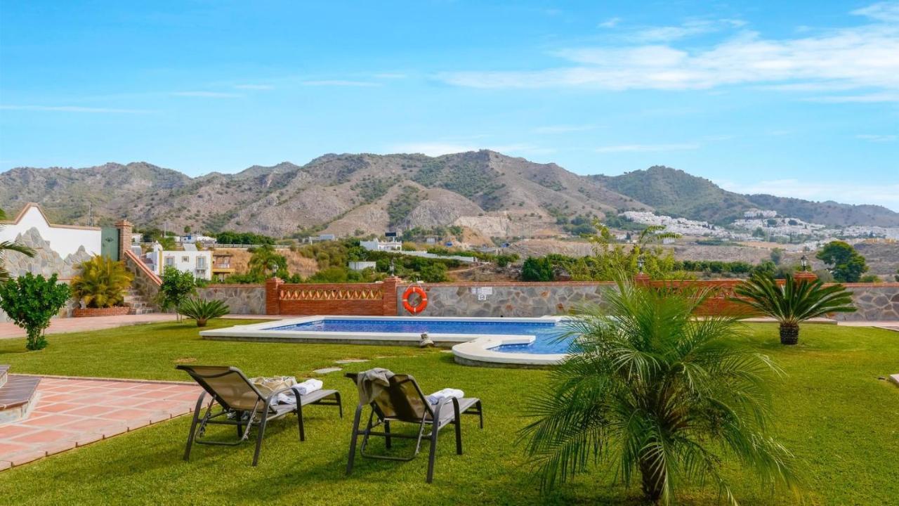 Antonio By Ruralidays Villa Nerja