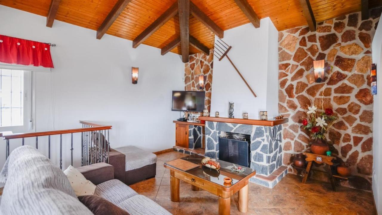 Antonio By Ruralidays Villa