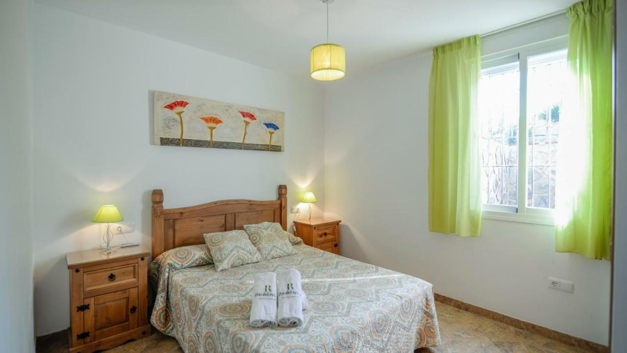 Antonio By Ruralidays Villa *